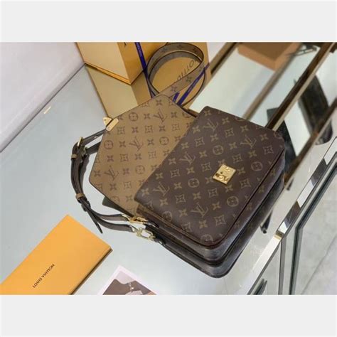 louis vuitton metis imitazione